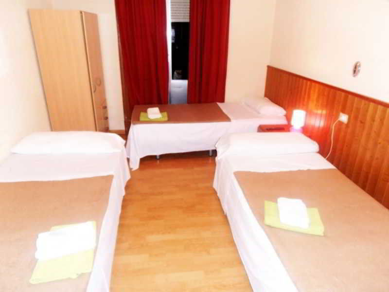 Hostal Numancia Madrid Exterior foto